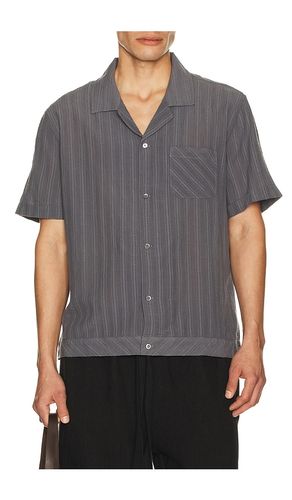 Lemmy Camp Collar Shirt in . Size S. Also in L - Rails - Modalova