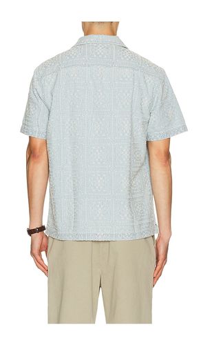 Tyler Camp Collar Shirt in . Size S. Also in XL/1X - Rails - Modalova