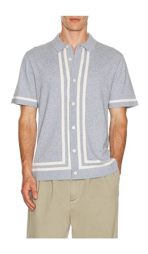 Leo Knitted Shirt in . Size M. Also in S - Rails - Modalova