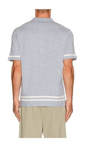 Leo Knitted Shirt in . Taglia M. Also in S, XL/1X - Rails - Modalova