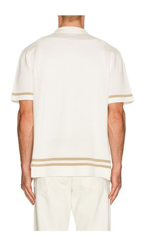 Leo Knitted Shirt in . Taglia M. Also in L - Rails - Modalova