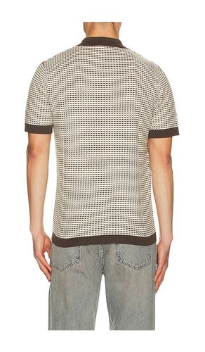 Hayden Polo Shirt in . Size L. Also in M, XL/1X - Rails - Modalova