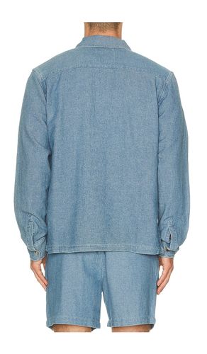 Hayes Long Sleeve Shirt in . Size S. Also in M, L - Rails - Modalova