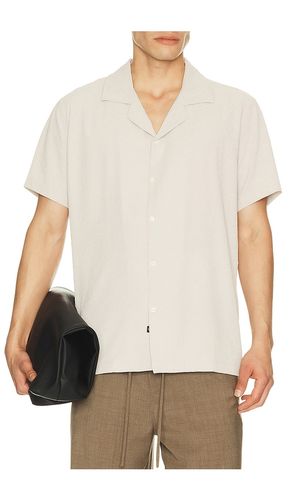 Amalfi Camp Collared Shirt in . Taglia L. Also in S, XL/1X - Rails - Modalova