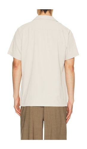 Amalfi Camp Collared Shirt in . Size L. Also in M, S, XL/1X - Rails - Modalova