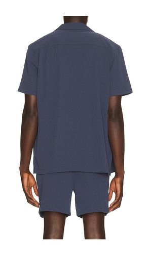Amalfi Short Sleeve Shirt in . Size M. Also in S - Rails - Modalova