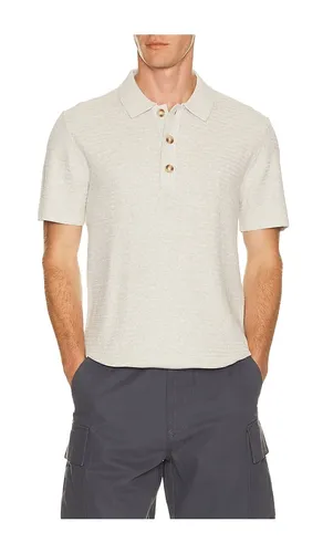 Nathan Polo in Grey. - size M (also in S) - Rails - Modalova