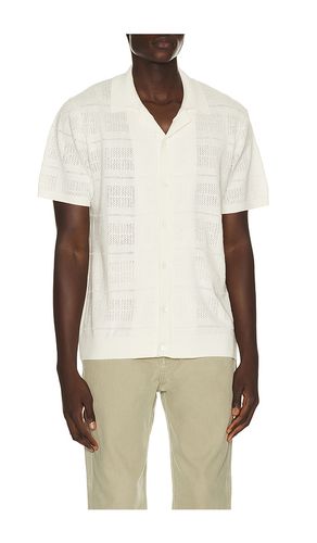 Yates Short Sleeve Shirt in . Size S. Also in M, L - Rails - Modalova