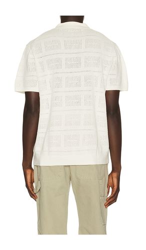 Yates Short Sleeve Shirt in . Size S. Also in M, L - Rails - Modalova