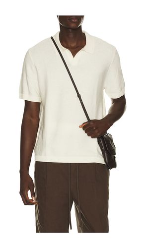 Baker Polo in . Size L. Also in M, S - Rails - Modalova