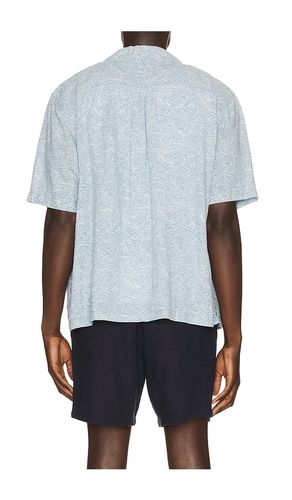 Cash Short Sleeve Shirt in . Size L. Also in M, S - Rails - Modalova