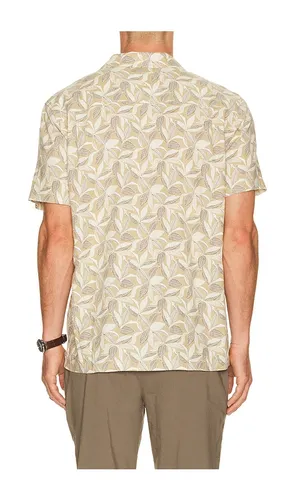 Waimea Short Sleeve Shirt in . Size L. Also in M, S, XL/1X - Rails - Modalova
