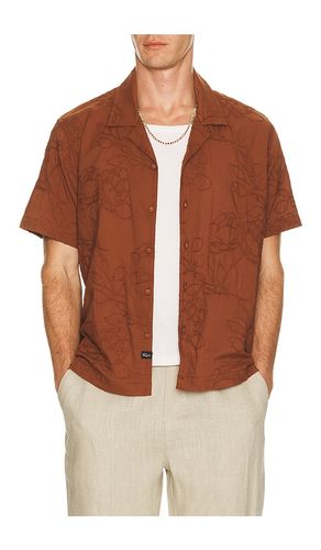 Tyler Short Sleeve Shirt in . Taglia L. Also in M - Rails - Modalova