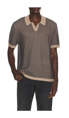 Langley Polo in . Taglia L. Also in M, S, XL/1X - Rails - Modalova