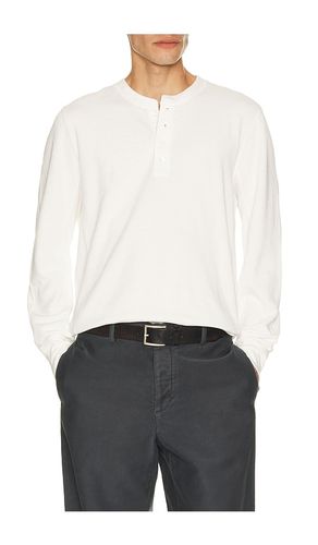 HENLEY-SHIRT NA in . Größe S. Also in M, L, XL/1X - Rails - Modalova