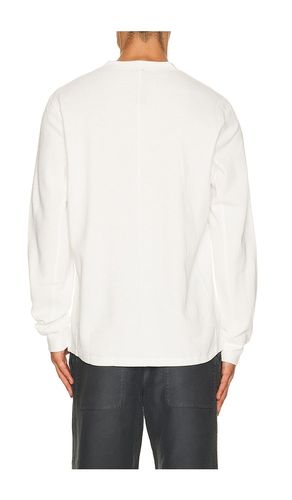 HENLEY-SHIRT NA in . Größe S. Also in M, L, XL/1X - Rails - Modalova