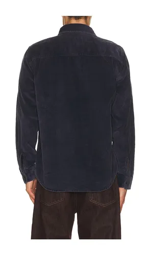 Graham Shirt in Blue. - size L (also in M, S, XL/1X) - Rails - Modalova
