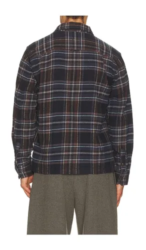 Stellan Shirt in Blue. - size L (also in M, S, XL/1X) - Rails - Modalova