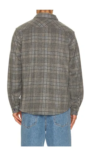 Camisa en color gris talla S (también en M, L, XL/1X) - Rails - Modalova