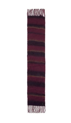 Rails Oslo Scarf in Wine - Rails - Modalova