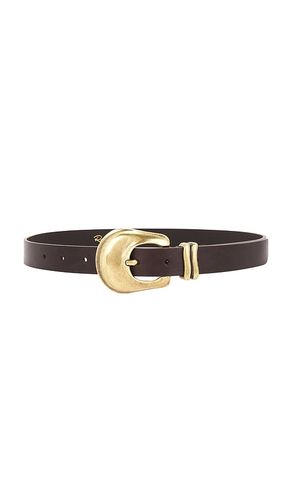 Rodeo Belt in Brown. - size XS/S (also in M/L) - Rails - Modalova