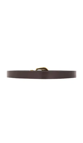 Rodeo Belt in Brown. - size M/L (also in XS/S) - Rails - Modalova