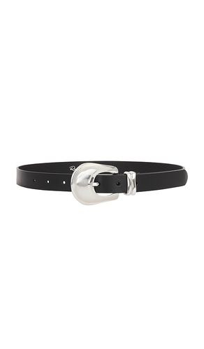 Rodeo Belt in Black. - size M/L (also in XS/S) - Rails - Modalova