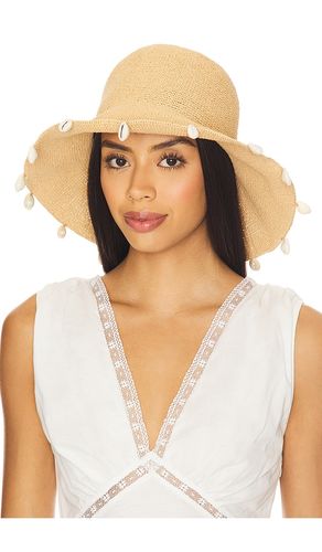 Rails x LSPACE Crete Hat in Tan - Rails - Modalova