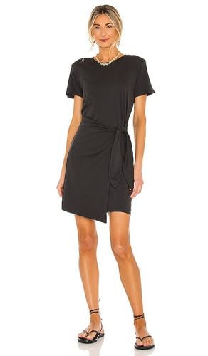 Edie Mini Dress in Black. - size XL (also in S, XS) - Rails - Modalova