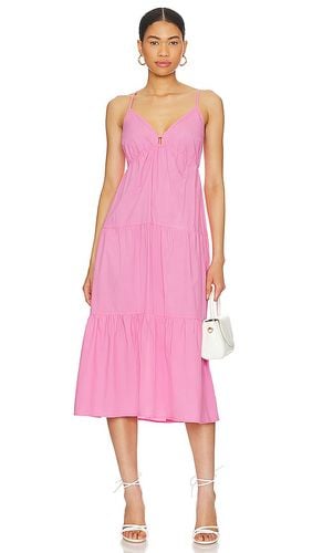 Avril Dress in Pink. - size L (also in XL) - Rails - Modalova