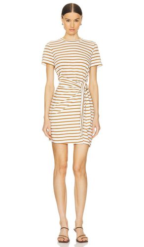 Rails Edie Dress in Cream. Size XS - Rails - Modalova