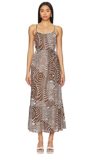 Rails Maris Dress in Brown. Size L - Rails - Modalova