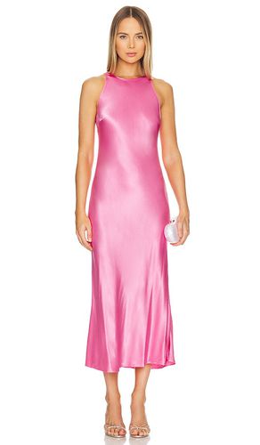 Vestido solene en color rosado talla M en - Pink. Talla M (también en S, XL, XS) - Rails - Modalova