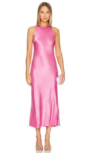 Solene Dress in Pink. - size M (also in XS) - Rails - Modalova