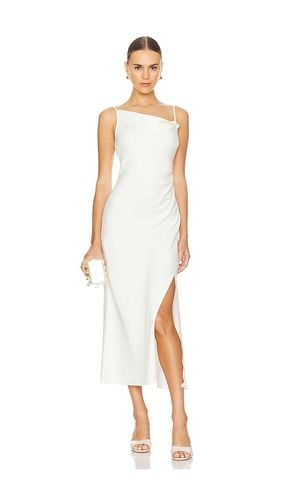 Jackie Midi Dress in . Taglia S - Rails - Modalova