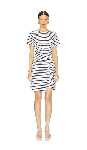 Edie Wrap Dress in . Taglia M, S, XL, XS - Rails - Modalova