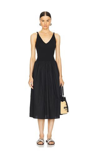 Franca Midi Dress in . Taglia M, S, XL, XS - Rails - Modalova