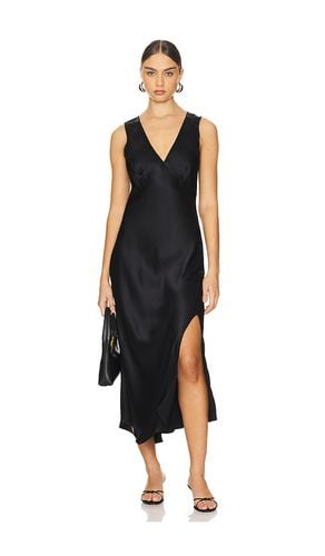 MIDI-KLEID MONIQUE in . Size M, S, XL, XS, XXS - Rails - Modalova