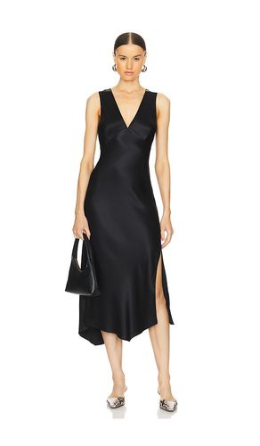 MIDI-KLEID MONIQUE in . Size S, XL - Rails - Modalova