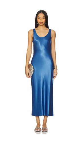 Kailani Dress in Blue. - size M (also in S, XL, XS) - Rails - Modalova