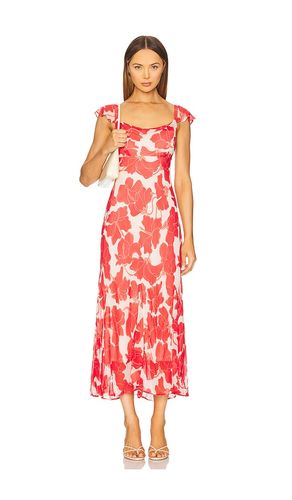 Marigold Dress in Red. - size XL (also in XS) - Rails - Modalova