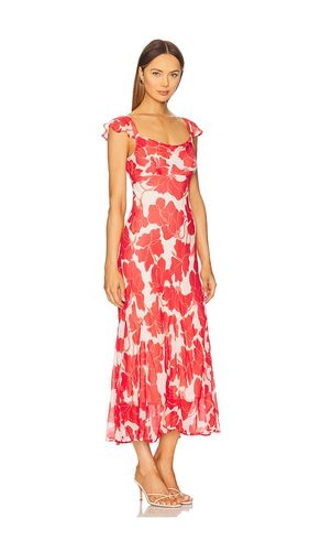 Marigold Dress in Red. - size XL (also in XS) - Rails - Modalova