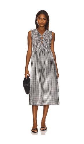 Adine Dress in Black. - size M (also in S, XS) - Rails - Modalova