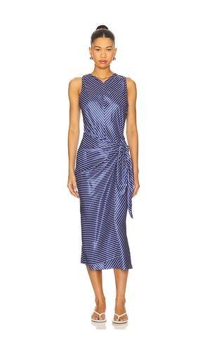 Cairo Dress in Navy. - size M (also in S, XS) - Rails - Modalova