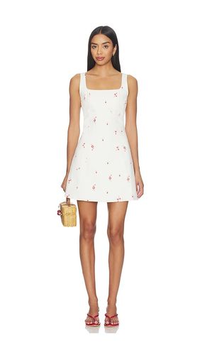 Altadena Dress in White. - size M (also in S) - Rails - Modalova