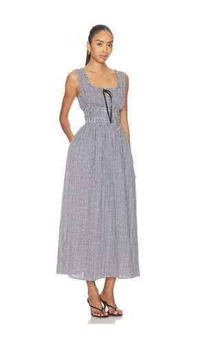 Jordie Dress in Black,White. - size S (also in XS) - Rails - Modalova