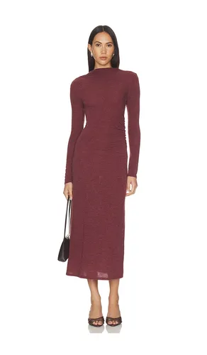 Margaret Dress in Red. - size L (also in S, XL, XS) - Rails - Modalova