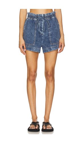 Foster Short in Blue. - size XL (also in XS) - Rails - Modalova