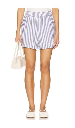Leighton Shorts in Blue. - size L (also in M, S, XL, XS) - Rails - Modalova