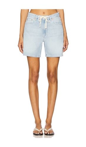 Dume Short in Blue. - size 25 (also in 26, 28, 29, 30) - Rails - Modalova